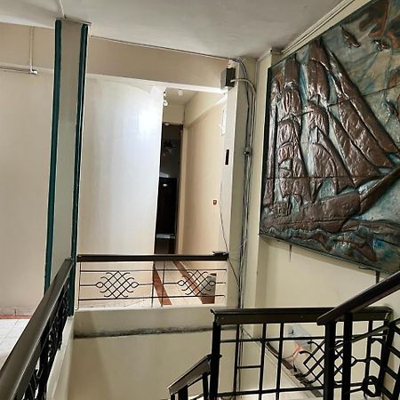 Atlantic Suites Hotel Guayaquil Exterior foto