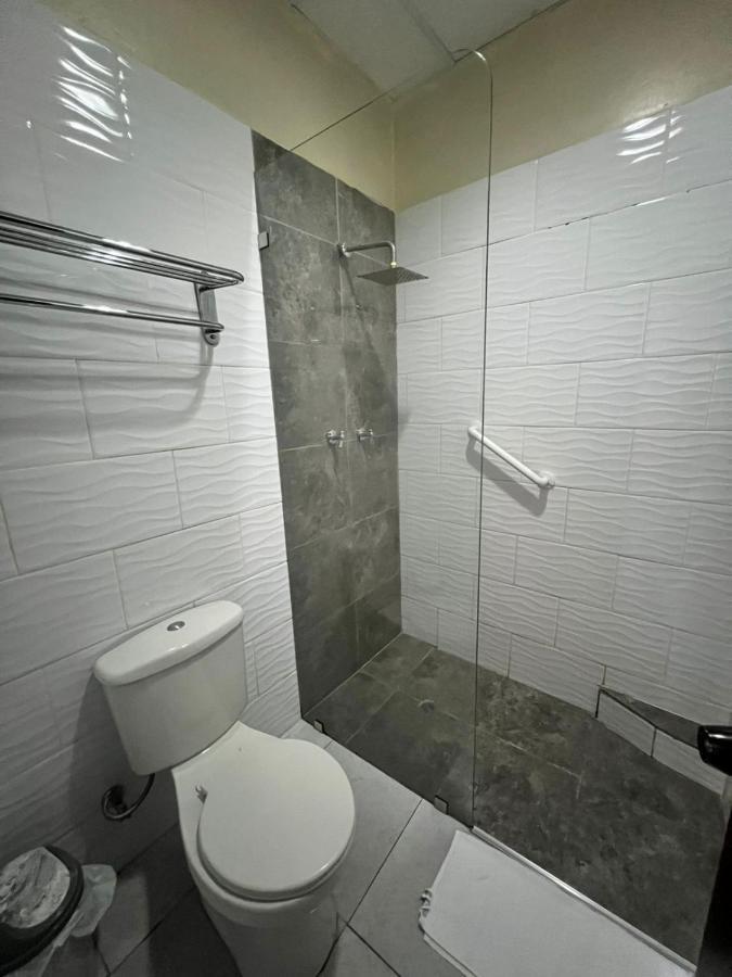 Atlantic Suites Hotel Guayaquil Exterior foto
